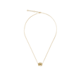 Christofle Patte de Lion Pendant Necklace