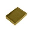 Christofle Anti-Tarnish Imperial Green 1 Rack Storage Box