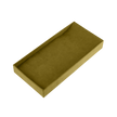 Christofle Anti-Tarnish Imperial Green 2 Racks Storage Box