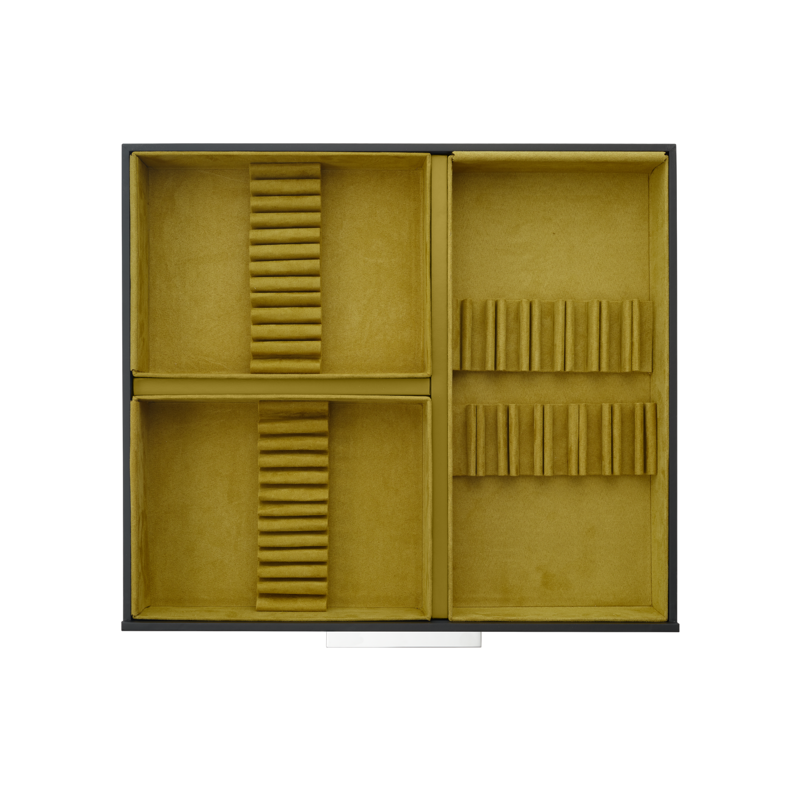 Christofle Storage Drawers