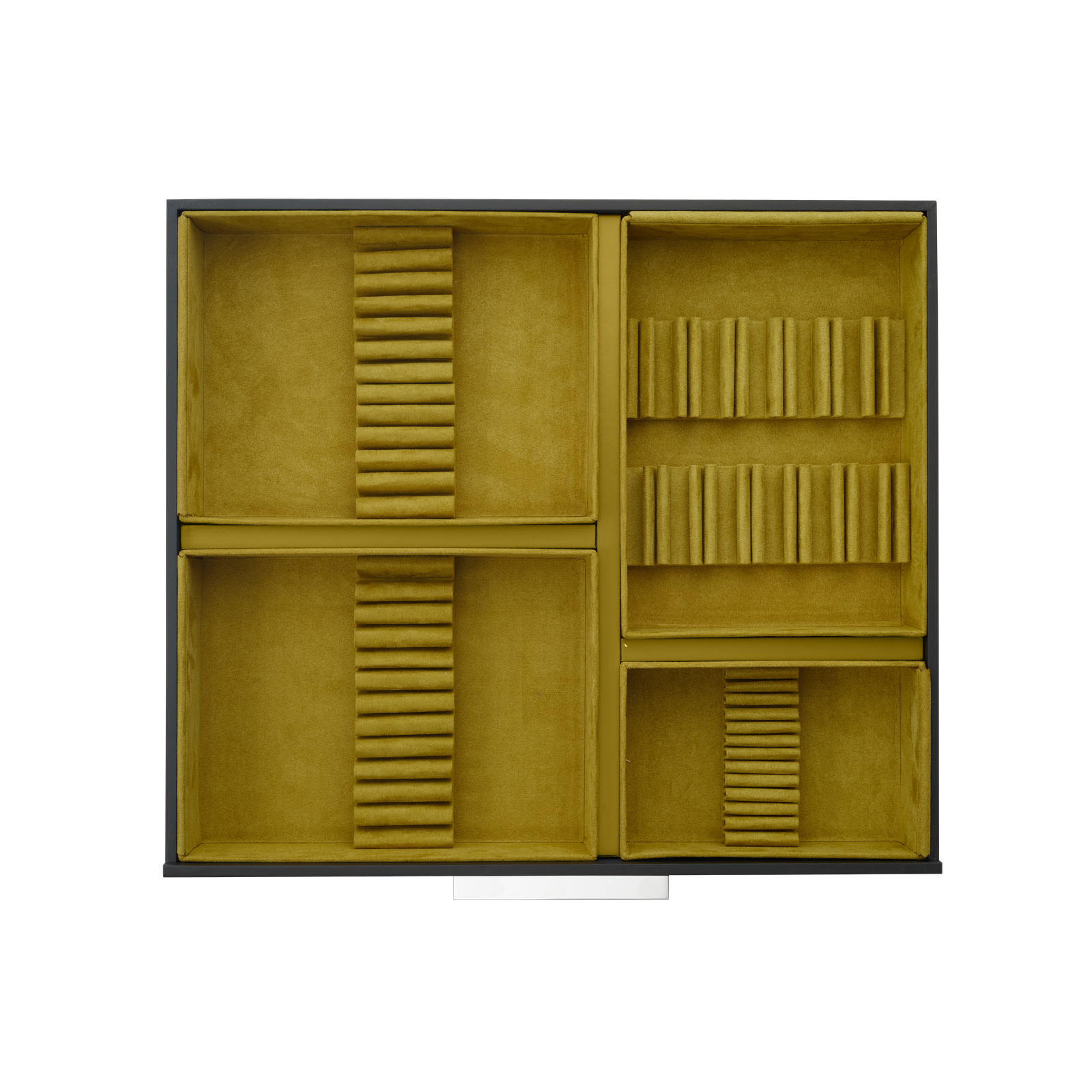Christofle Storage Drawers
