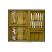 Christofle Storage Drawers