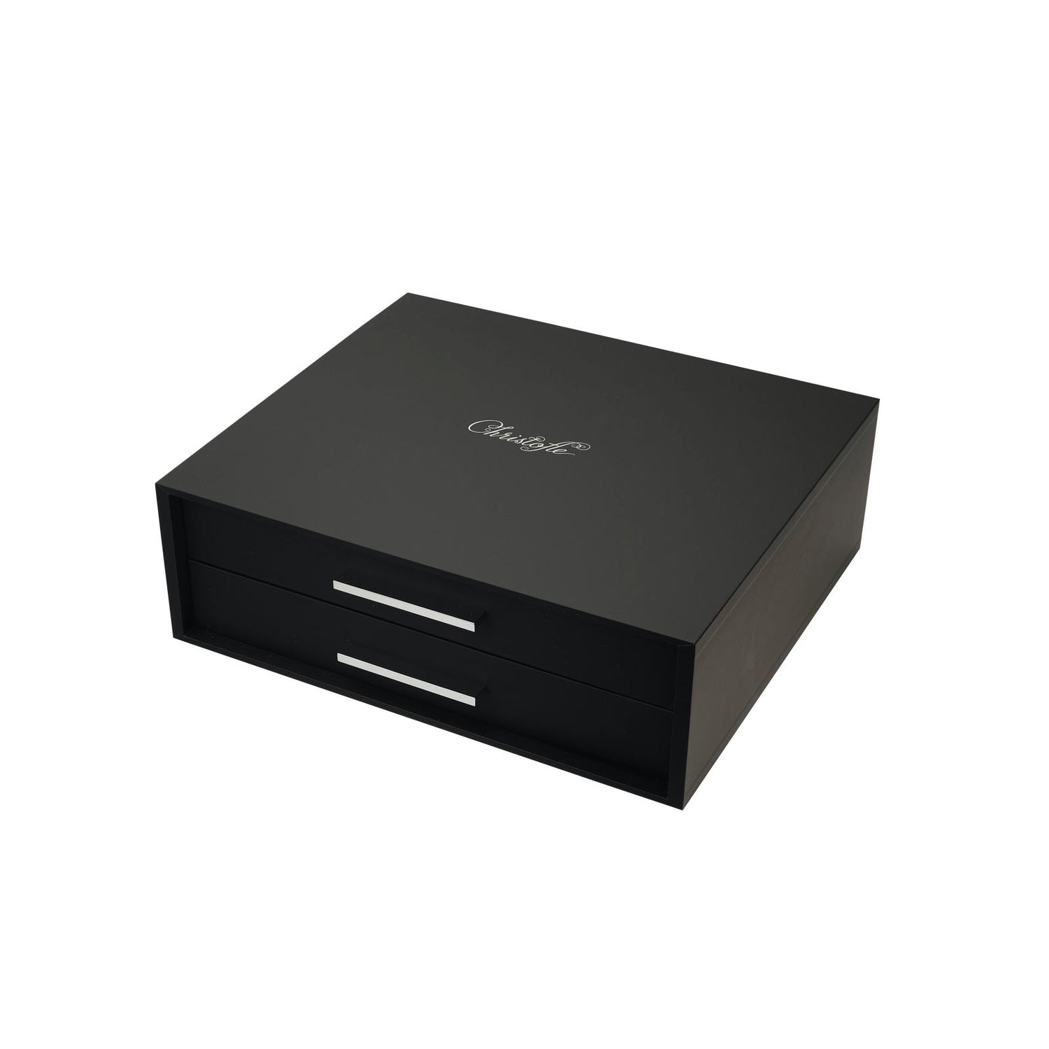 Christofle Storage Drawers