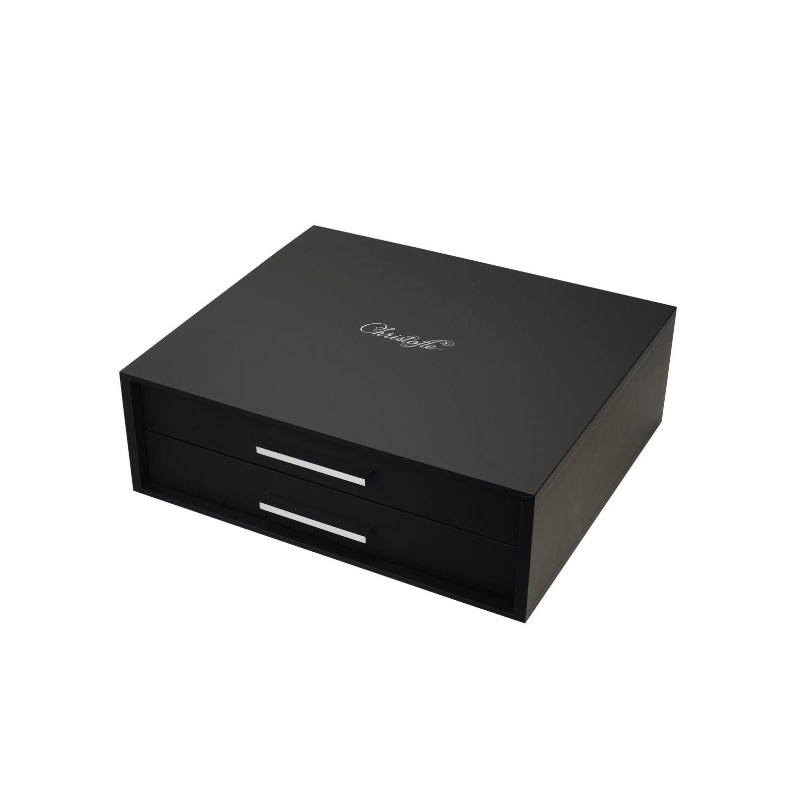 Christofle Storage Drawers