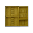 Christofle Storage Drawers