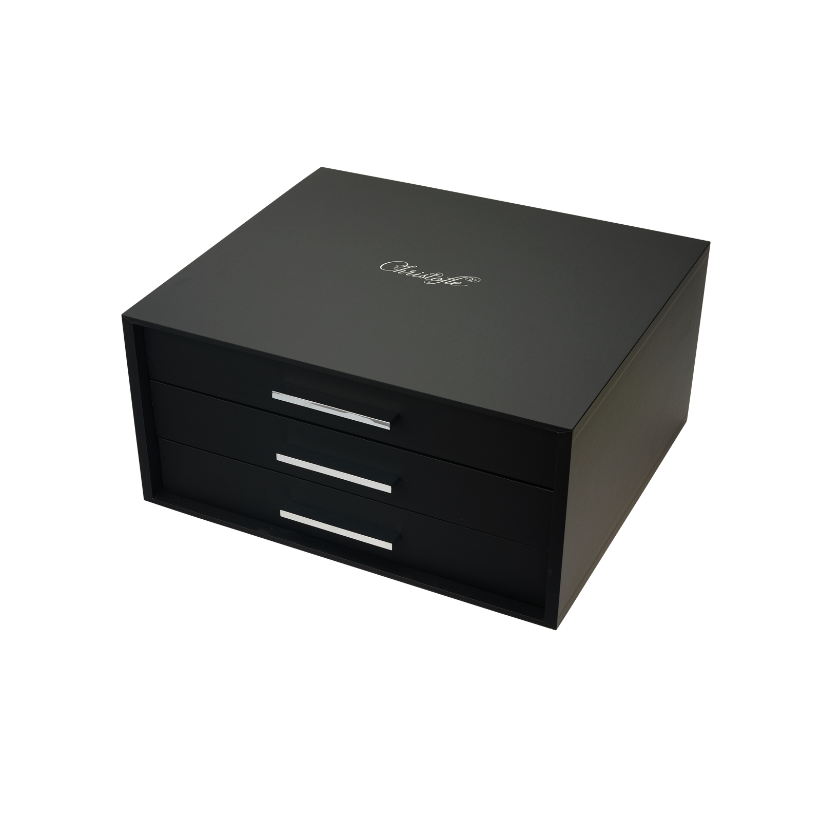 Christofle Storage Drawers