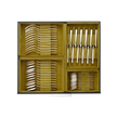 Christofle Storage Drawers