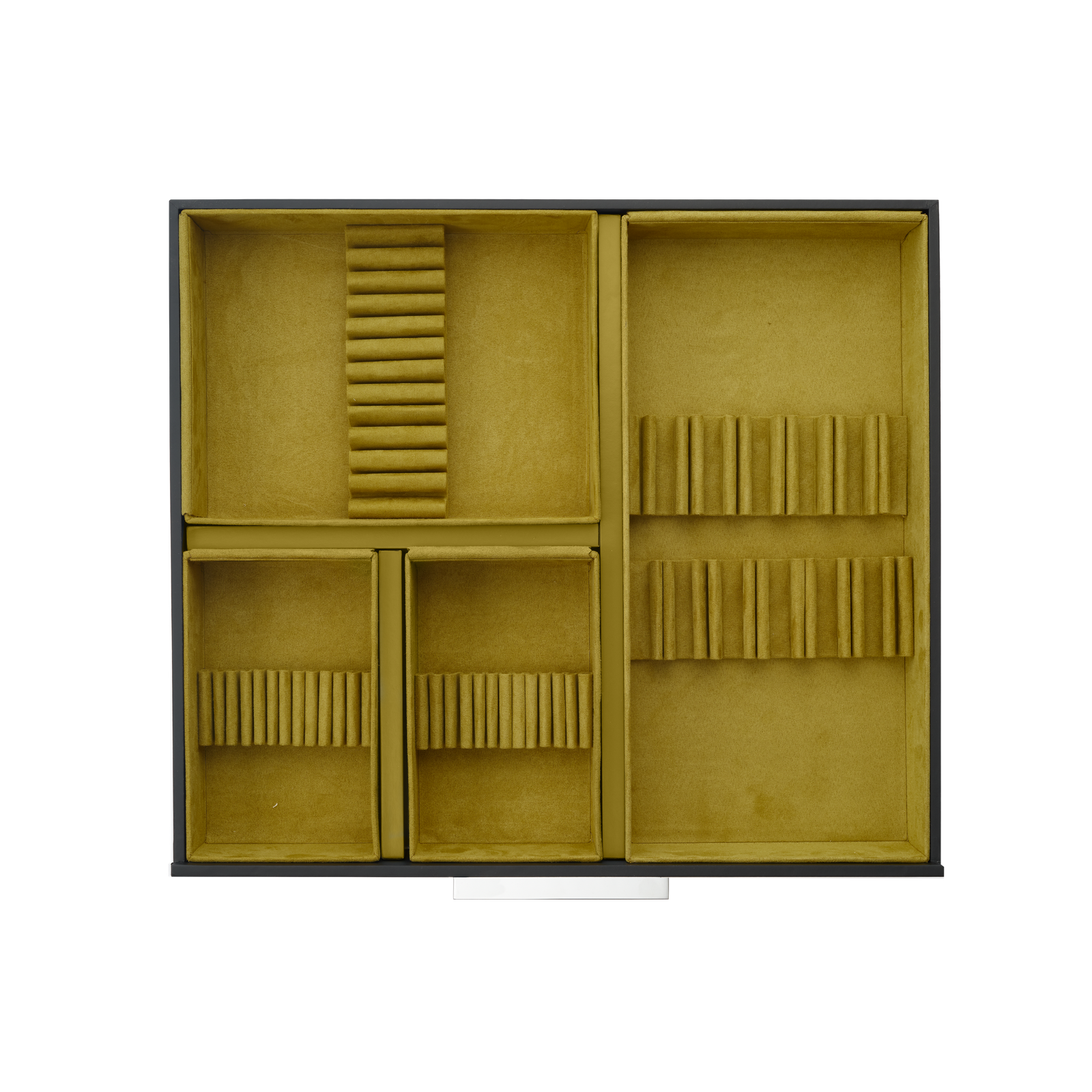 Christofle Storage Drawers