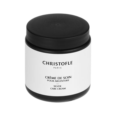 Christofle Silver Care Cream
