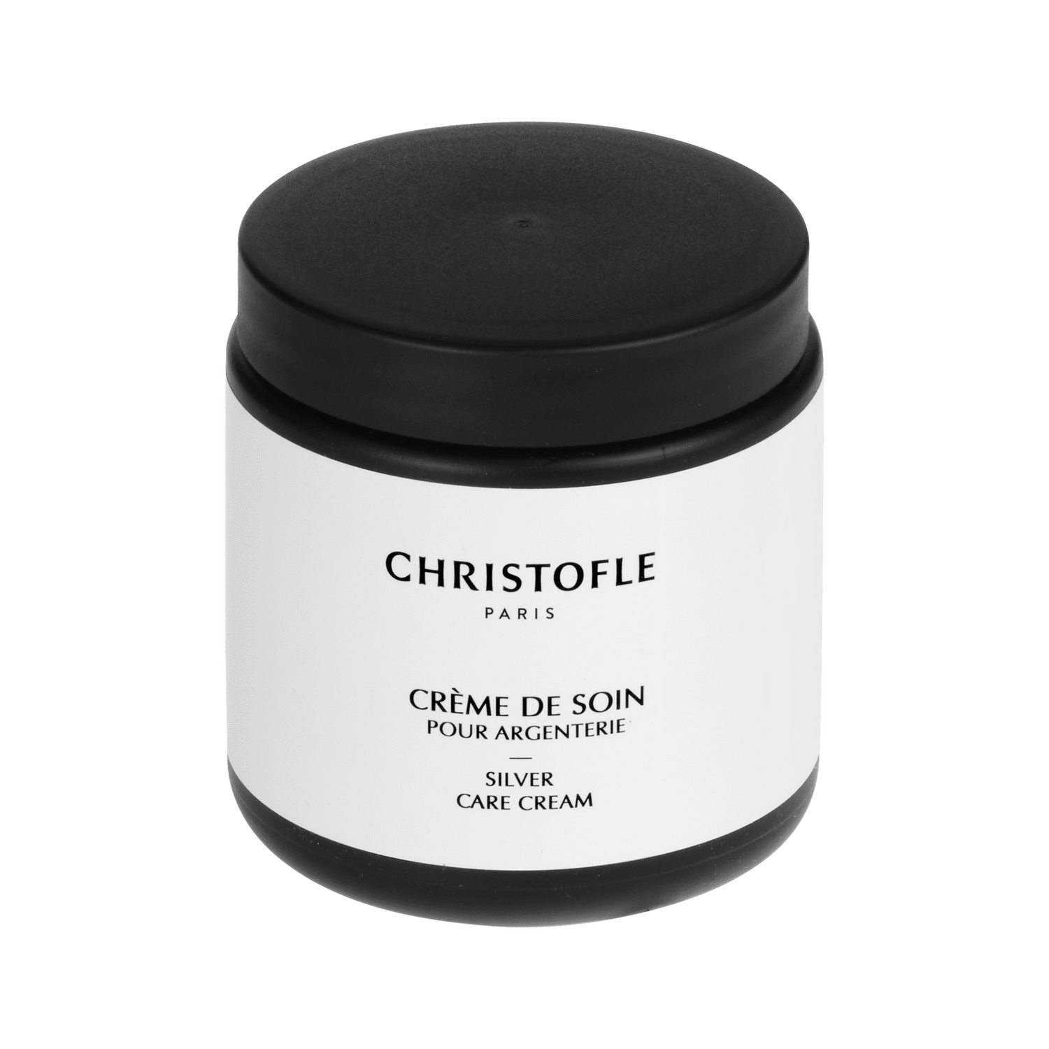 Christofle Silver Care Cream