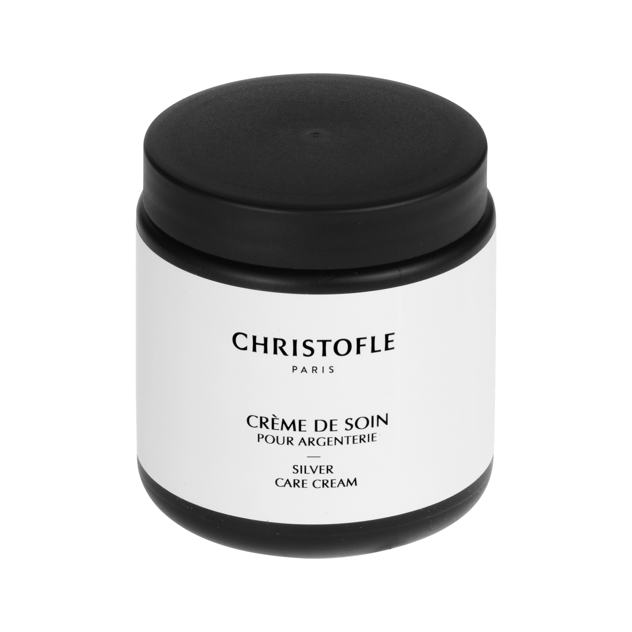 Christofle Silver Care Cream