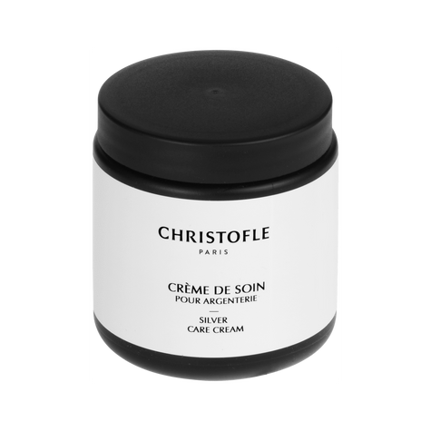 Christofle Silver Care Cream