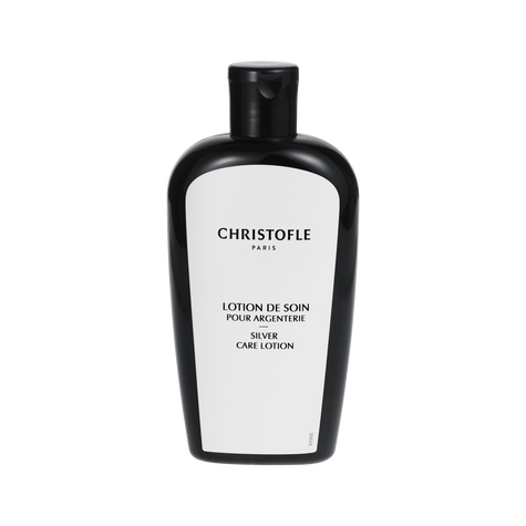 Christofle Silver Care Lotion