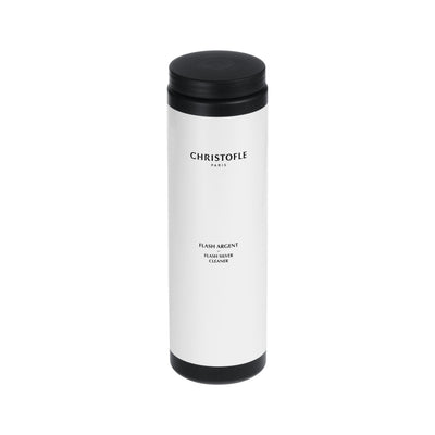 Christofle Silver Care Flash Silver Cleaner