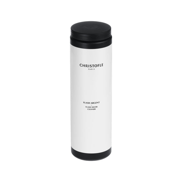 Christofle Silver Care Flash Silver Cleaner