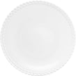 Christofle Babylone Porcelain Plate