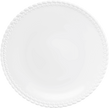 Christofle Babylone Porcelain Plate