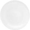 Christofle Babylone Porcelain Plate