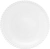 Christofle Babylone Porcelain Plate