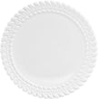 Christofle Babylone Porcelain Plate