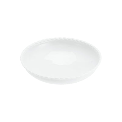 Christofle Babylone Pasta Plate 21 Cm Babylone