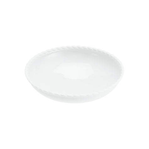 Christofle Babylone Pasta Plate 21 Cm Babylone
