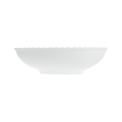 Christofle Babylone Pasta Plate 21 Cm Babylone