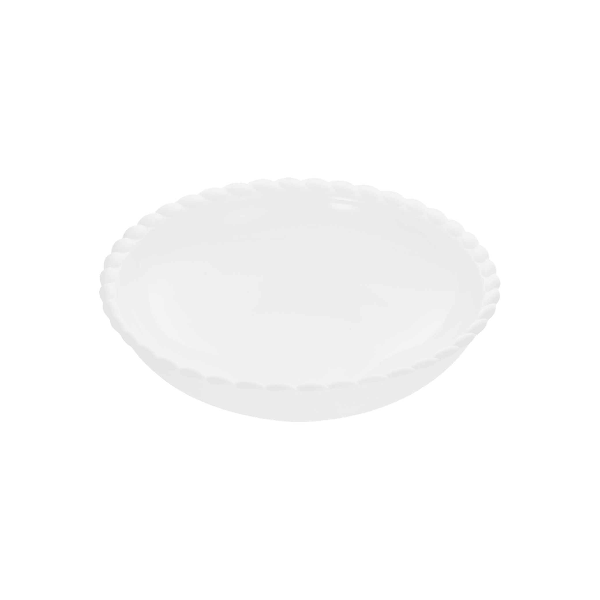 Christofle Babylone Soup-Cereal Bowl 17 Cm Babylone