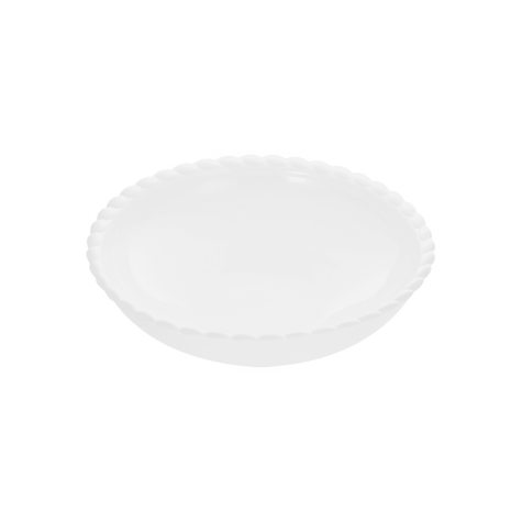 Christofle Babylone Soup-Cereal Bowl 17 Cm Babylone