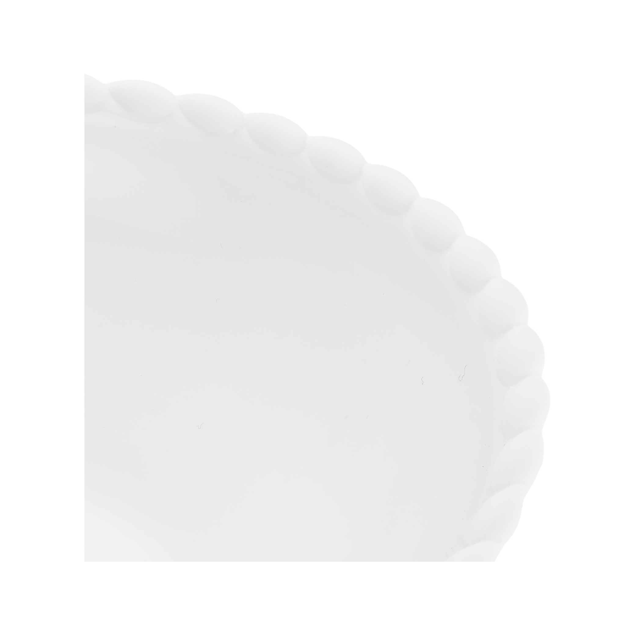 Christofle Babylone Soup-Cereal Bowl 17 Cm Babylone