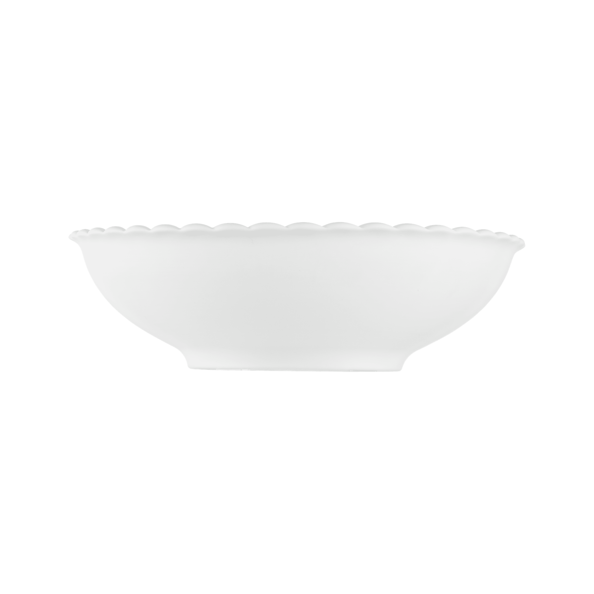 Christofle Babylone Soup-Cereal Bowl 17 Cm Babylone