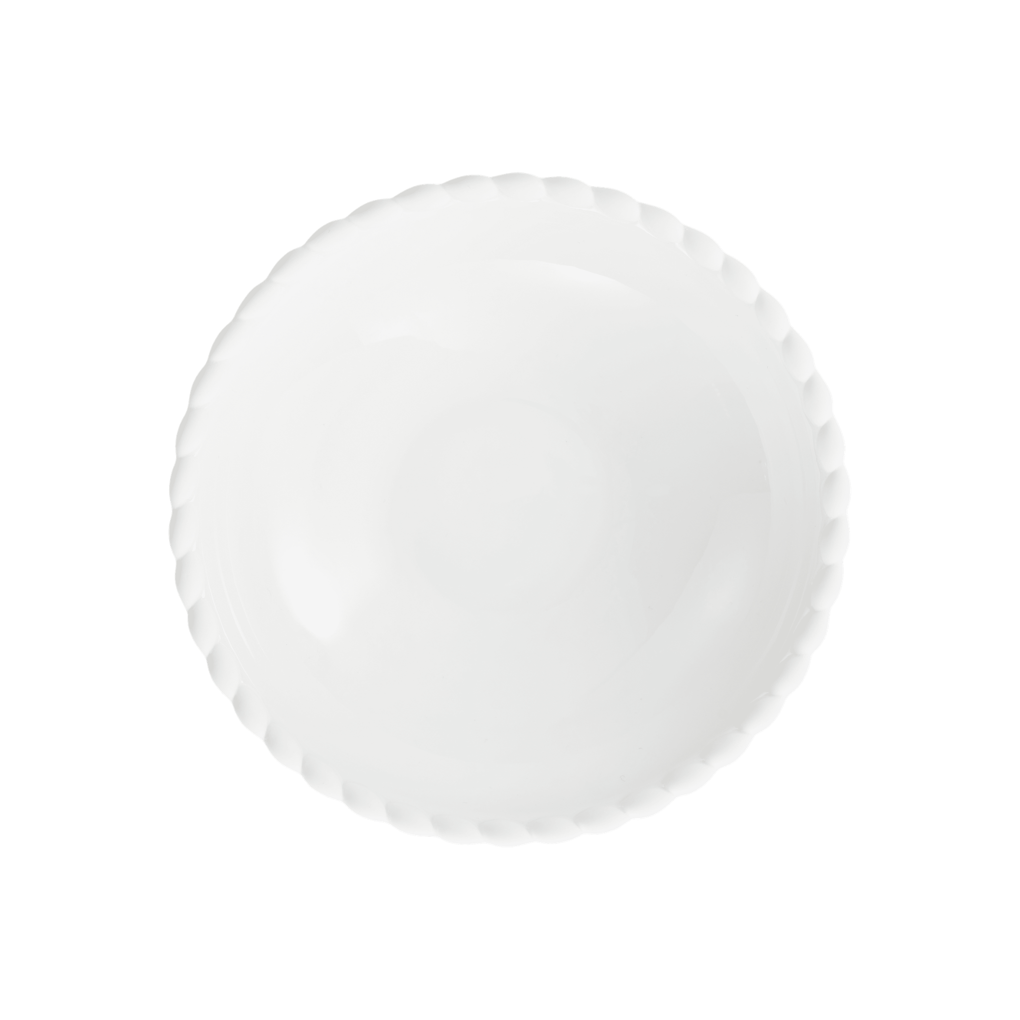 Christofle Babylone Soup-Cereal Bowl 17 Cm Babylone