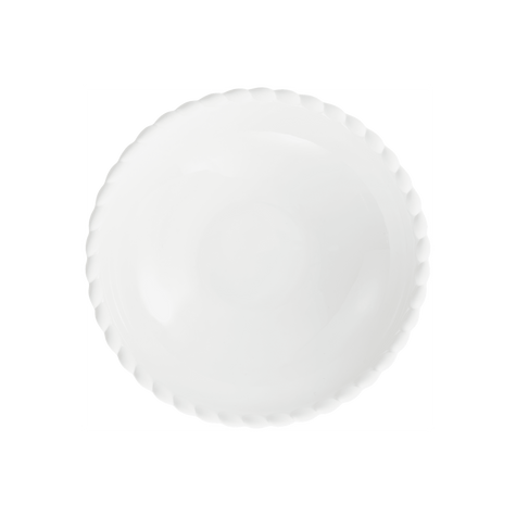 Christofle Babylone Soup-Cereal Bowl 17 Cm Babylone