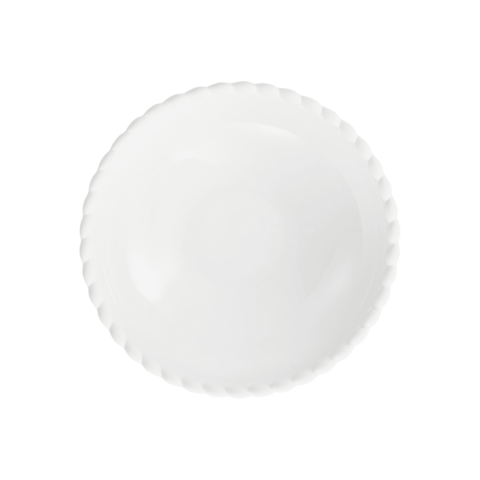 Christofle Babylone Soup-Cereal Bowl 17 Cm Babylone