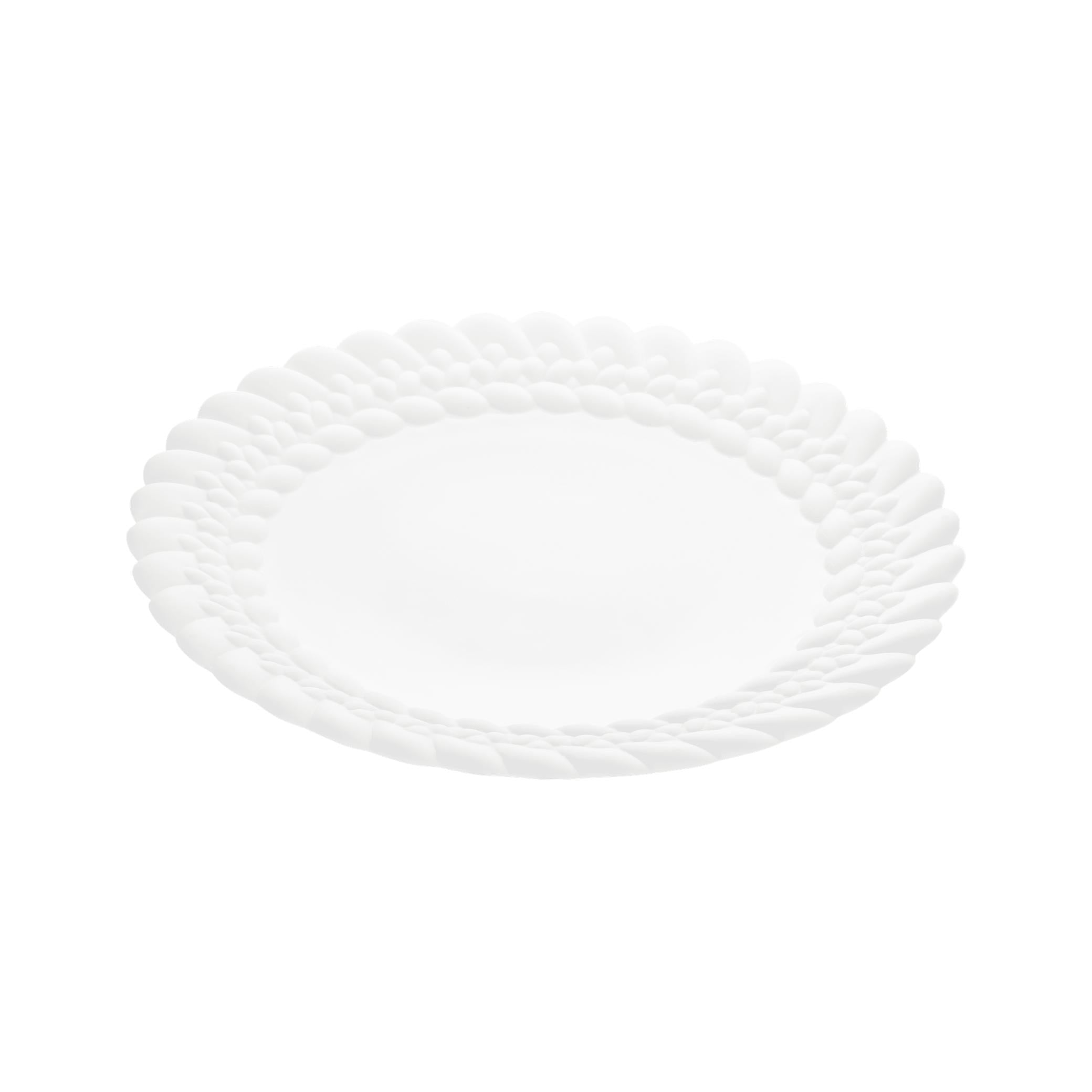 Christofle Babylone Bread Plate 16 Cm Babylone