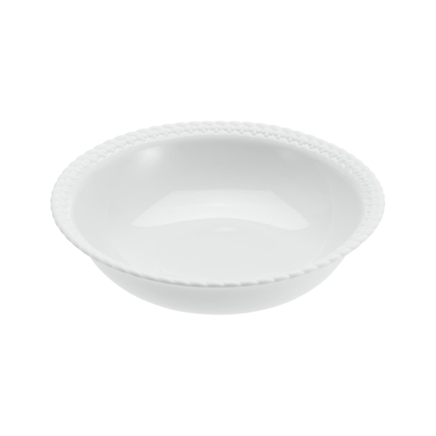 Christofle Babylone Open Vegetable Dish Babylone