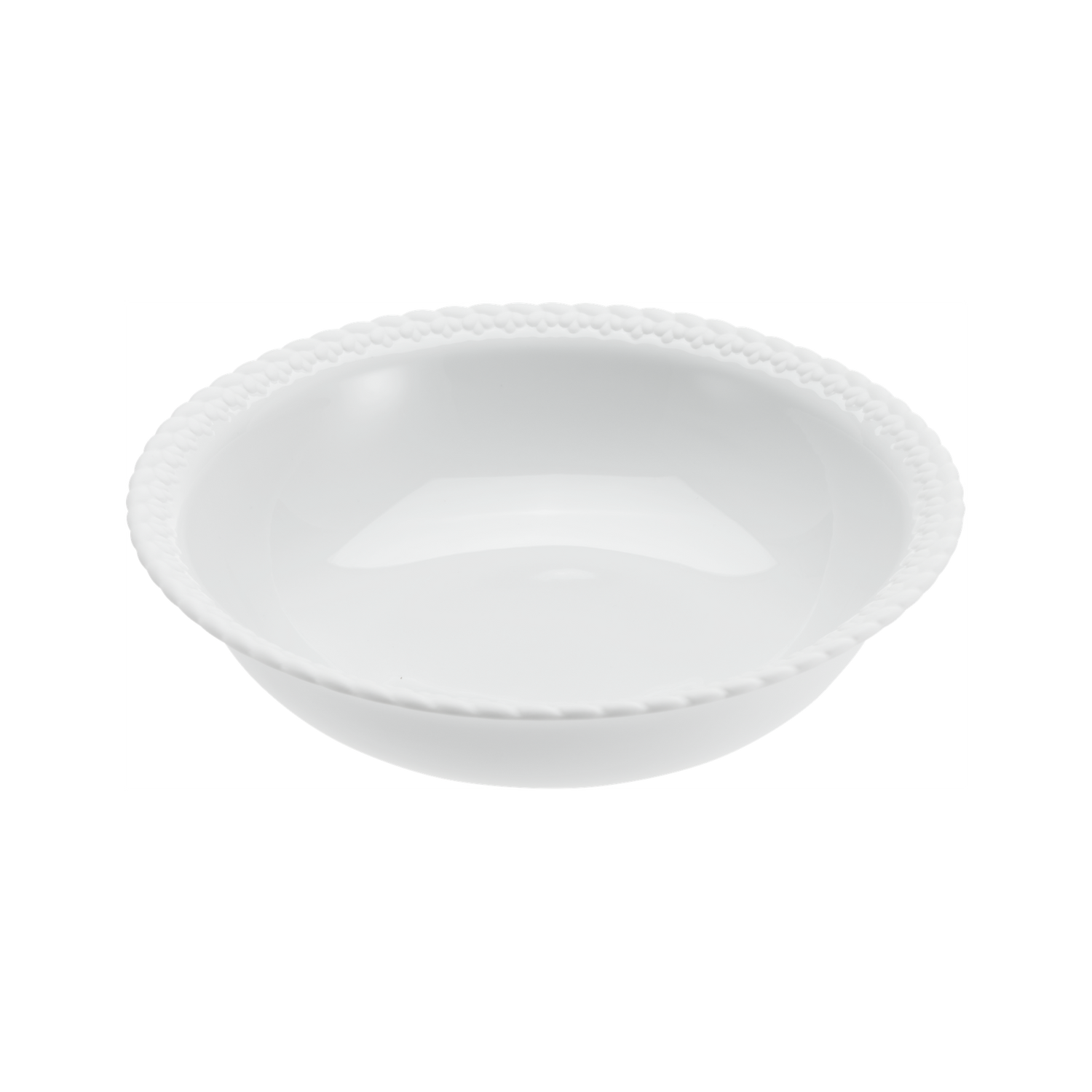 Christofle Babylone Open Vegetable Dish Babylone