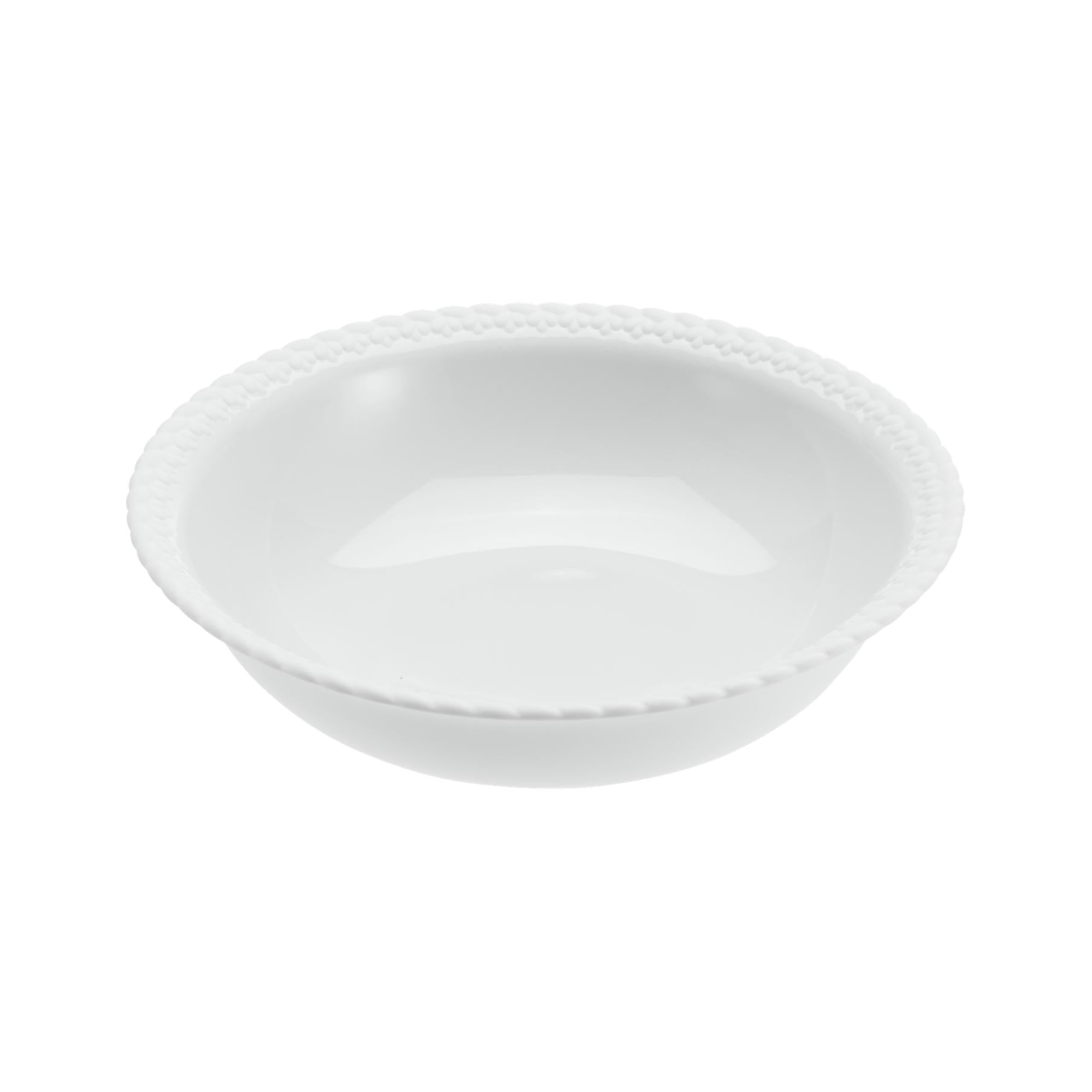 Christofle Babylone Open Vegetable Dish Babylone