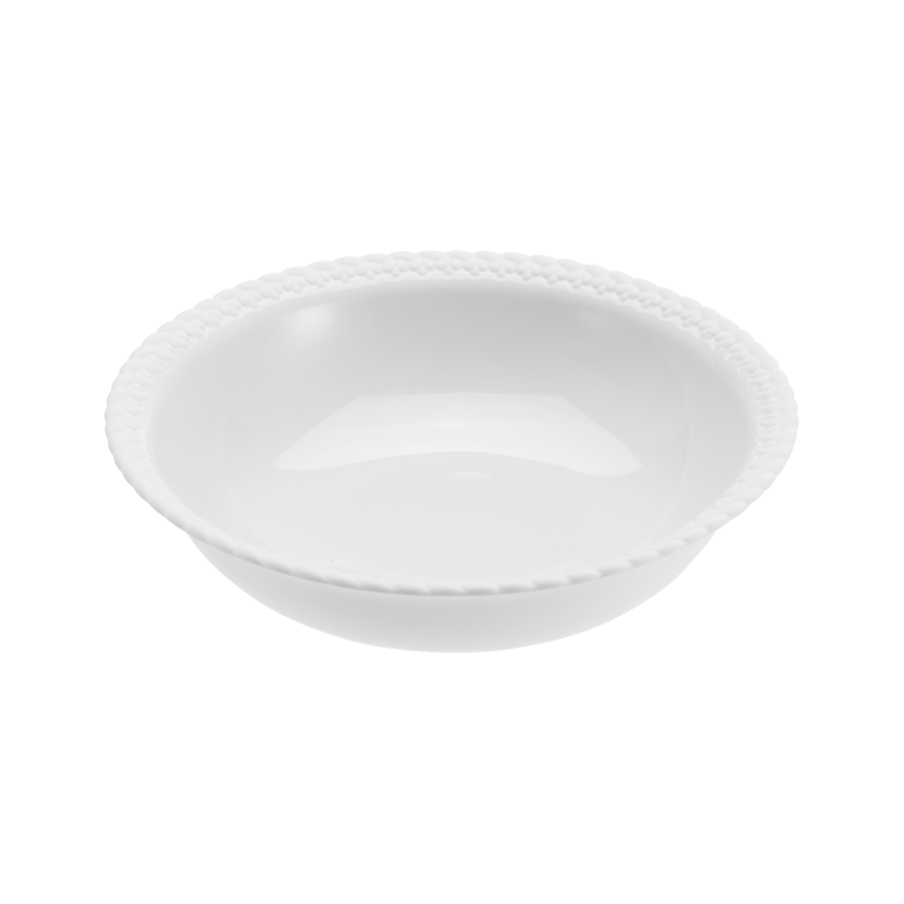 Christofle Babylone Open Vegetable Dish Babylone