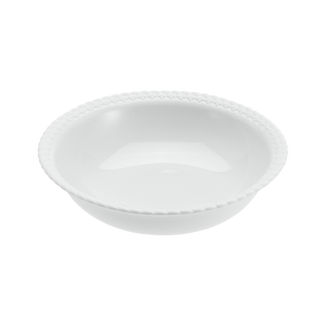 Christofle Babylone Open Vegetable Dish Babylone