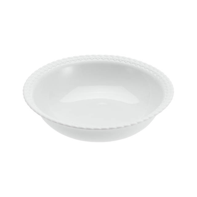 Christofle Babylone Open Vegetable Dish Babylone