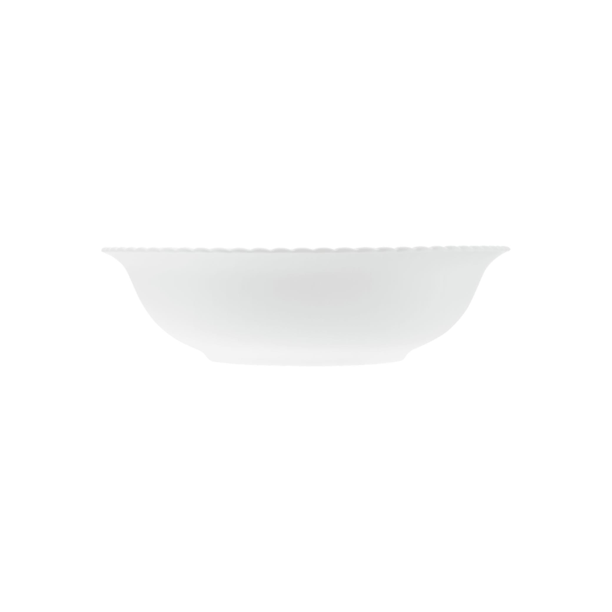 Christofle Babylone Open Vegetable Dish Babylone