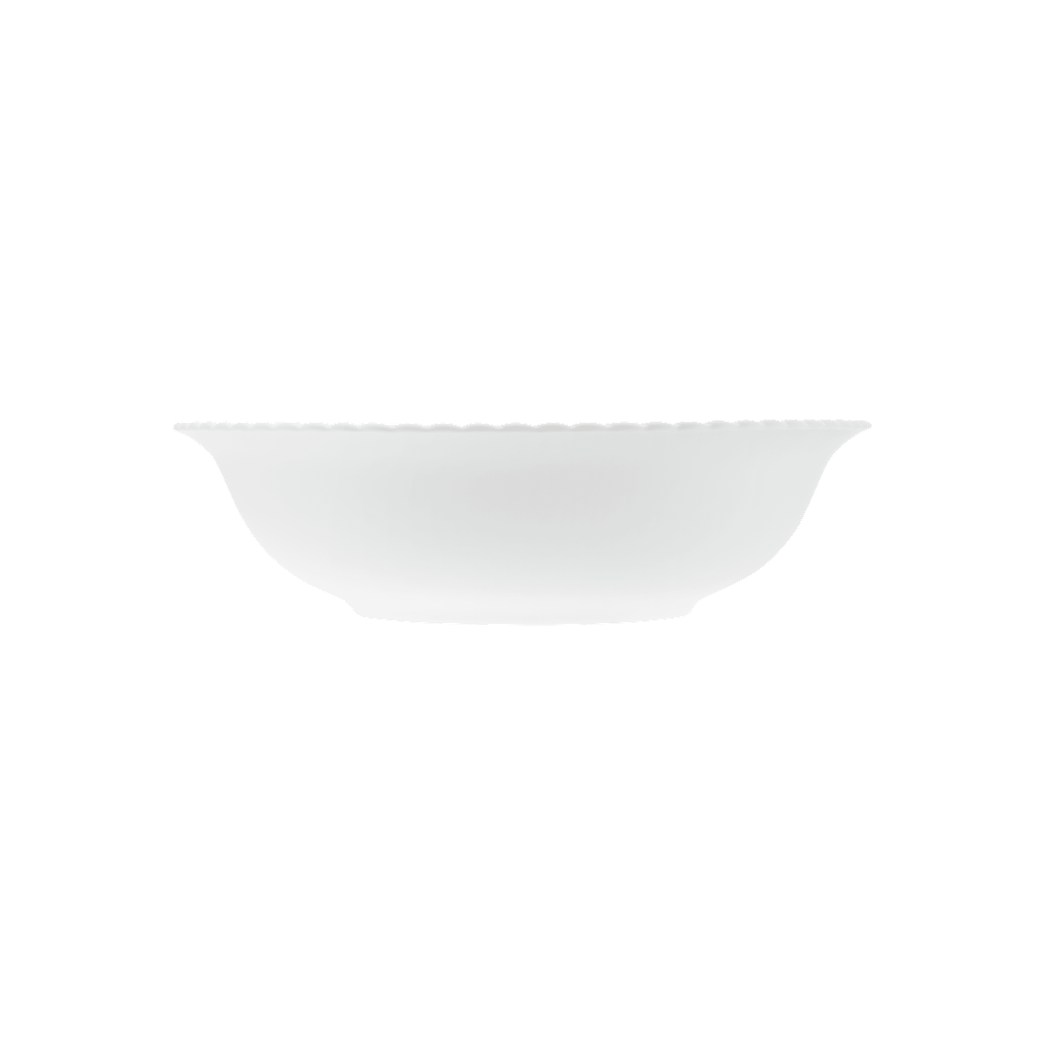 Christofle Babylone Open Vegetable Dish Babylone