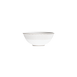 Christofle Malmaison Impériale Porcelain Rice Bowl