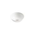 Christofle Malmaison Impériale Porcelain Rice Bowl