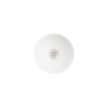 Christofle Malmaison Impériale Porcelain Rice Bowl