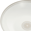Christofle Malmaison Impériale Soup Cereal Porcelain Bowl