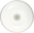 Christofle Malmaison Impériale Soup Cereal Porcelain Bowl