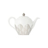 Christofle Malmaison Imperiale Round Teapot 1.5L