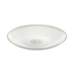 Christofle Malmaison Impériale Porcelain Open Vegetable Dish